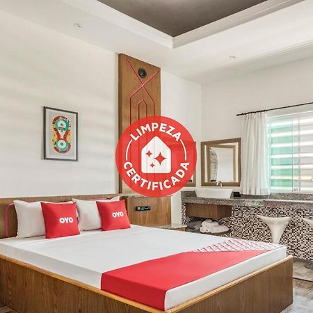 Oyo Estrela Dalva, Sao Paulo Hotel ภายนอก รูปภาพ