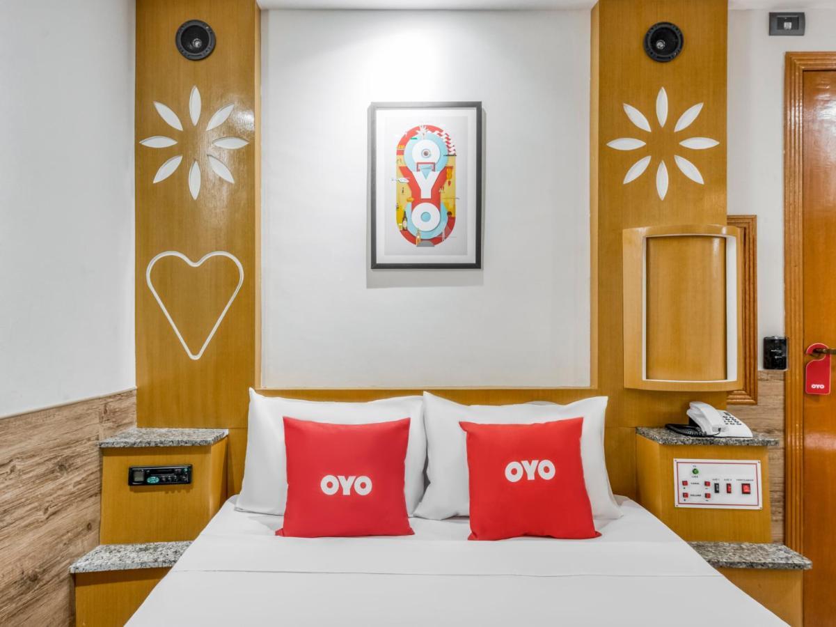 Oyo Estrela Dalva, Sao Paulo Hotel ภายนอก รูปภาพ