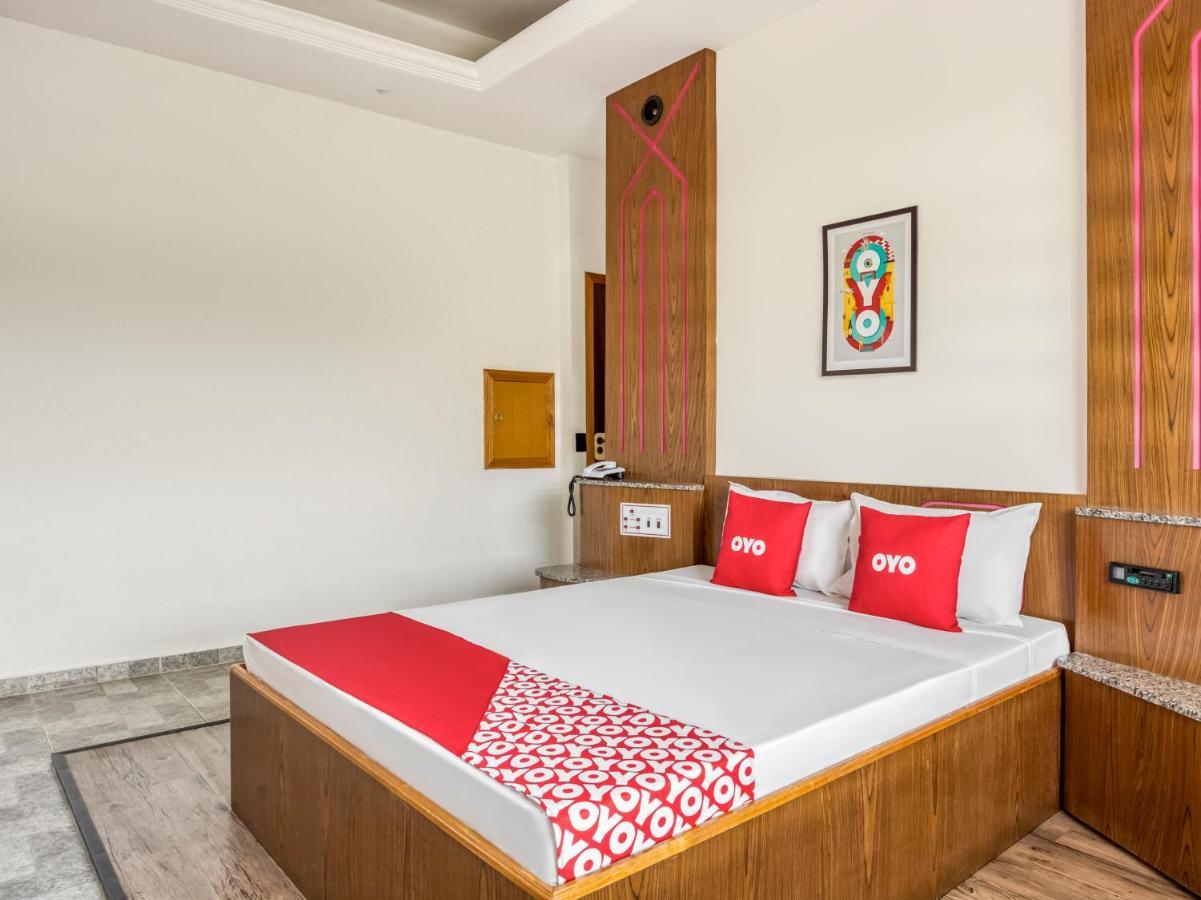 Oyo Estrela Dalva, Sao Paulo Hotel ภายนอก รูปภาพ