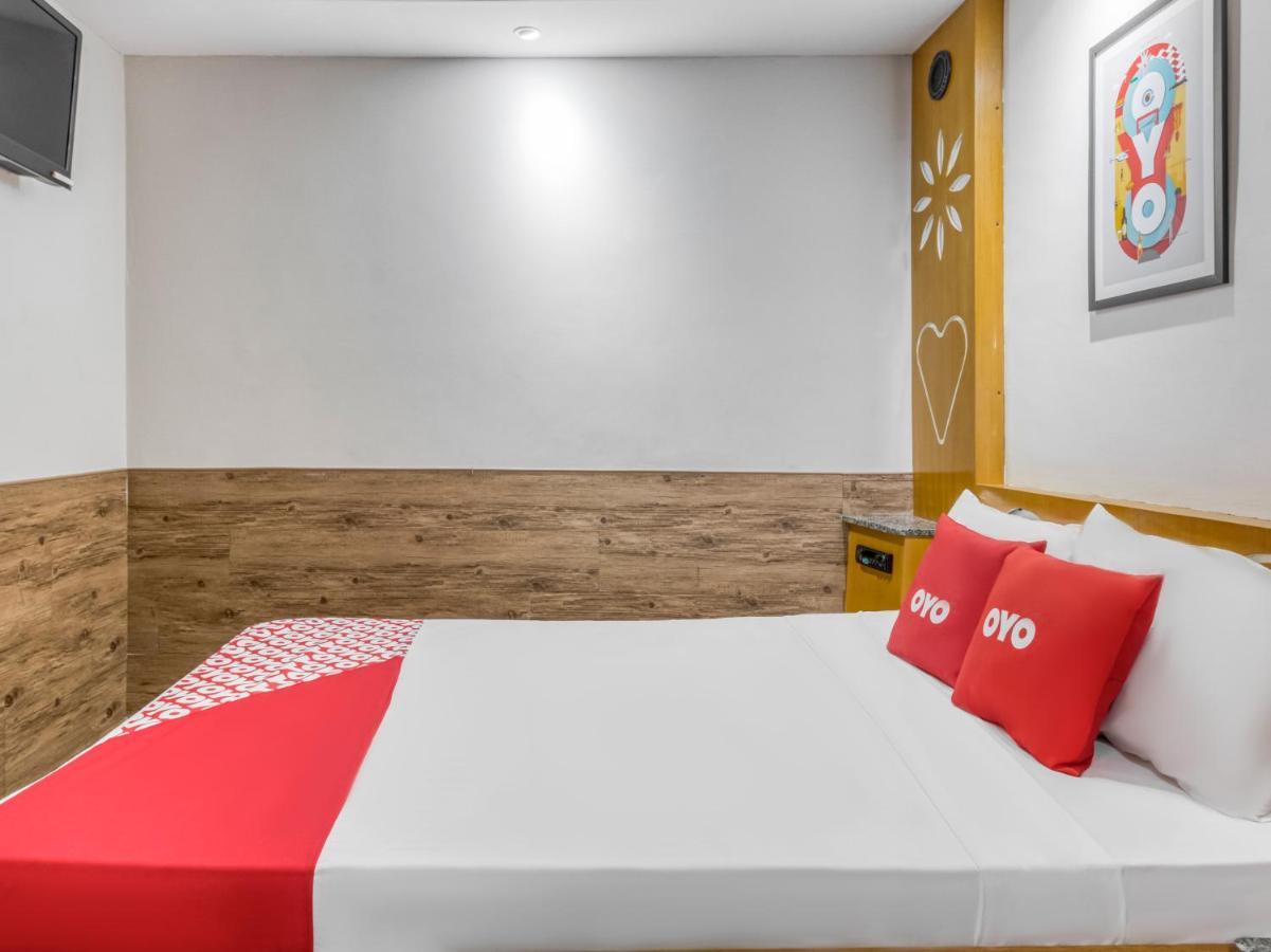 Oyo Estrela Dalva, Sao Paulo Hotel ภายนอก รูปภาพ